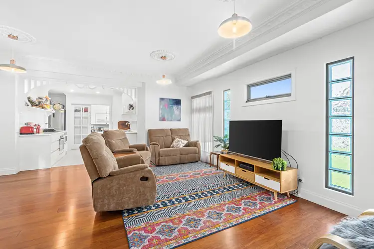 Fifth view of Homely house listing, 1/3 Irving Street, Seaspray VIC 3851