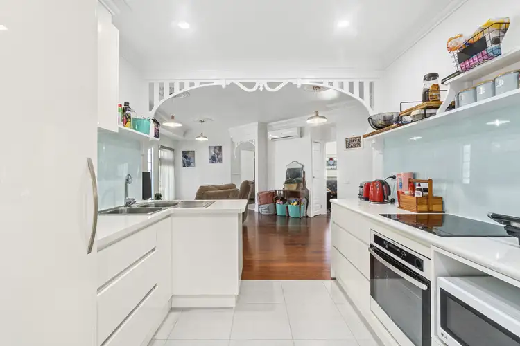 Sixth view of Homely house listing, 1/3 Irving Street, Seaspray VIC 3851