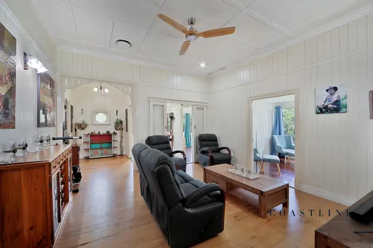 Second view of Homely house listing, 16 Franklin Street, Bundaberg South QLD 4670