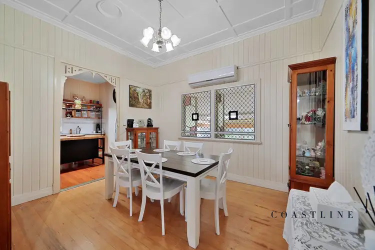 Third view of Homely house listing, 16 Franklin Street, Bundaberg South QLD 4670