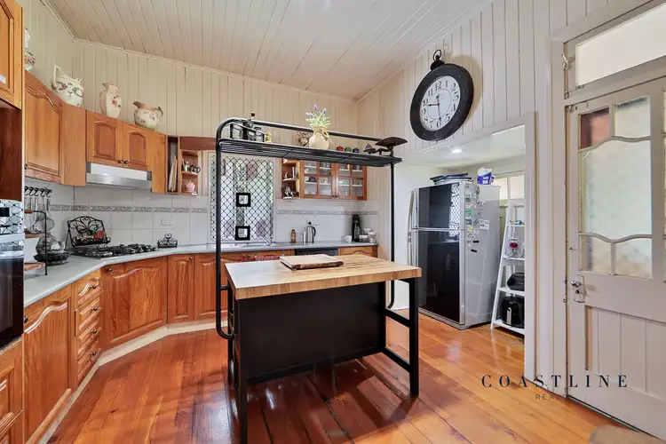 Fourth view of Homely house listing, 16 Franklin Street, Bundaberg South QLD 4670