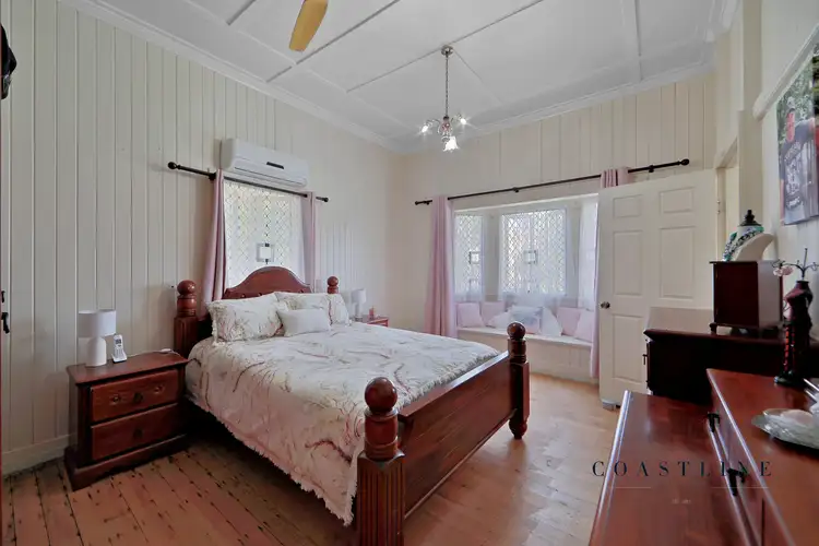 Sixth view of Homely house listing, 16 Franklin Street, Bundaberg South QLD 4670