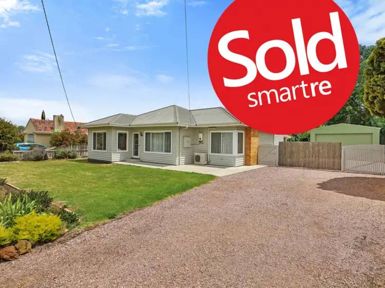 Main view of Homely house listing, 58 Shaw Street, Mortlake VIC 3272