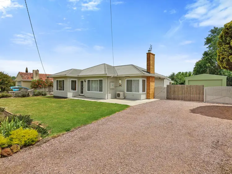 Second view of Homely house listing, 58 Shaw Street, Mortlake VIC 3272