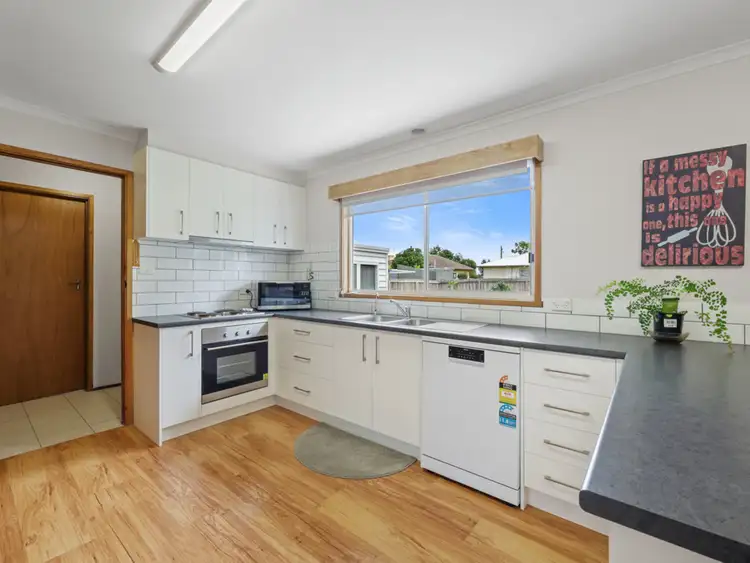 Third view of Homely house listing, 58 Shaw Street, Mortlake VIC 3272
