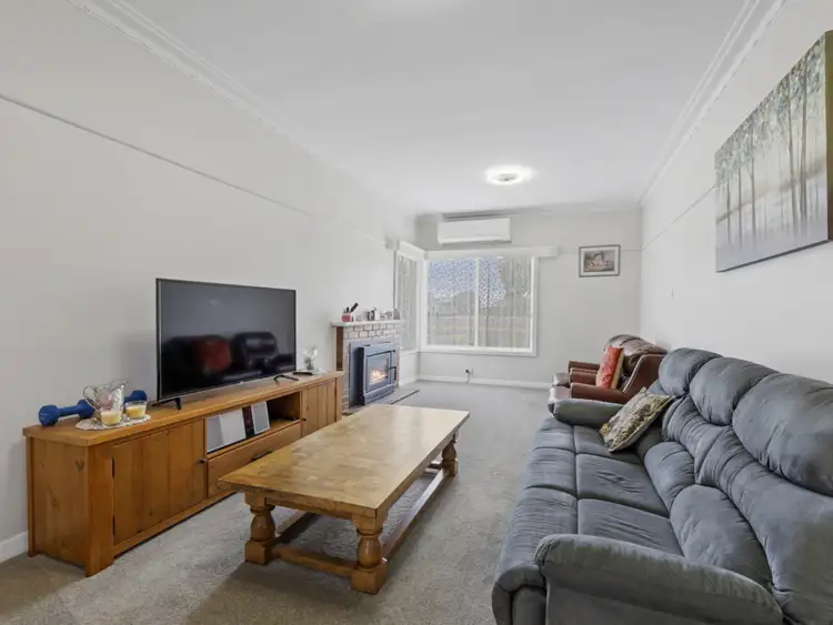 Fifth view of Homely house listing, 58 Shaw Street, Mortlake VIC 3272