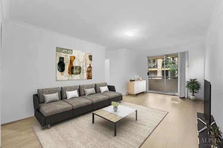 7/44-50 Meehan Street, Granville NSW 2142