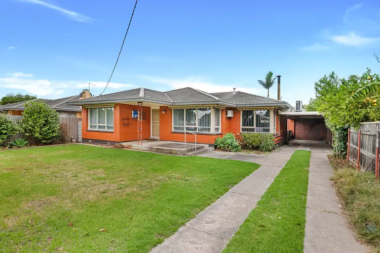 Main view of Homely house listing, 8 Fisk Street, Wurruk VIC 3850