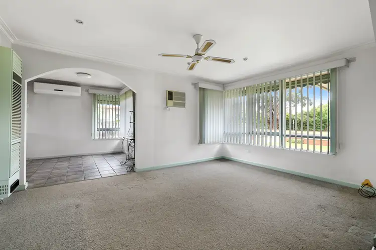 Second view of Homely house listing, 8 Fisk Street, Wurruk VIC 3850