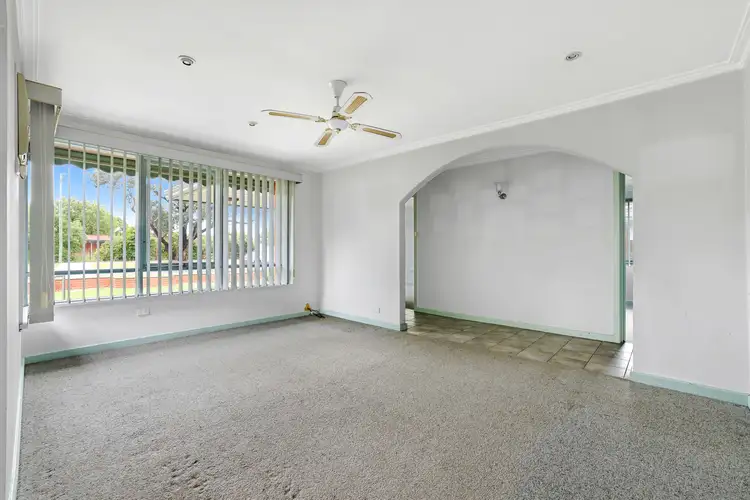Third view of Homely house listing, 8 Fisk Street, Wurruk VIC 3850