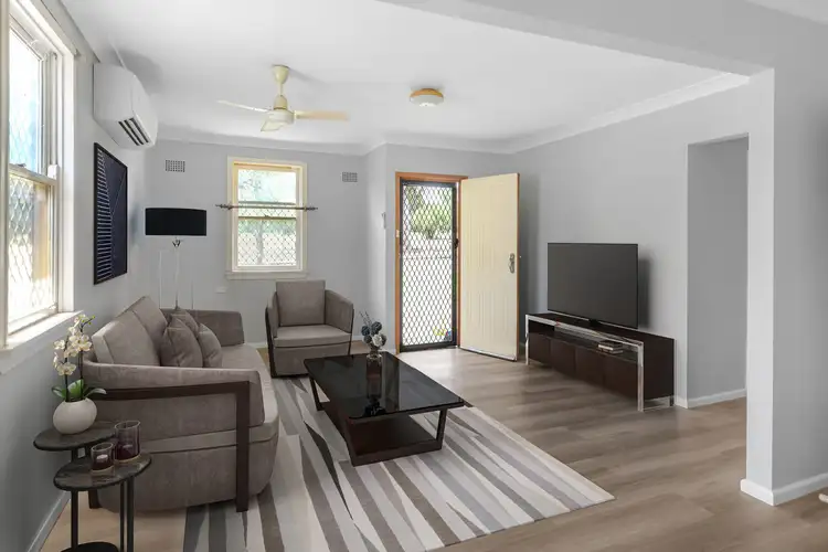 Second view of Homely house listing, 103 View Street, Gunnedah NSW 2380
