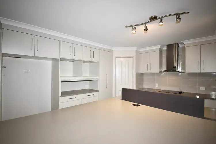 Third view of Homely house listing, 5 Flyn Close, Gracemere QLD 4702