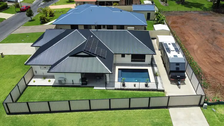 1 Gowen Drive