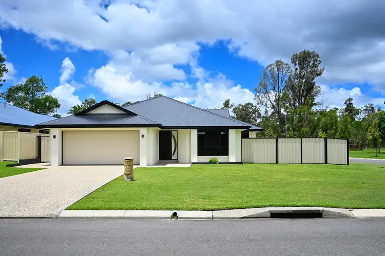 Third view of Homely house listing, 1 Gowen Drive, Landsborough QLD 4550