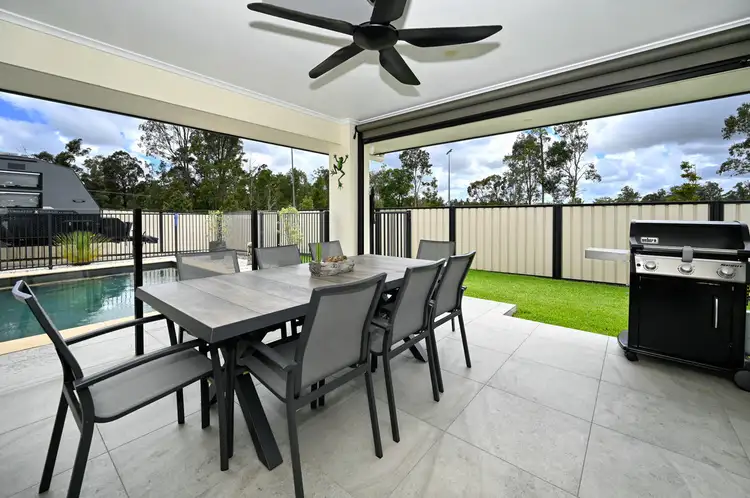 Fourth view of Homely house listing, 1 Gowen Drive, Landsborough QLD 4550