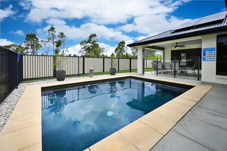 Fifth view of Homely house listing, 1 Gowen Drive, Landsborough QLD 4550