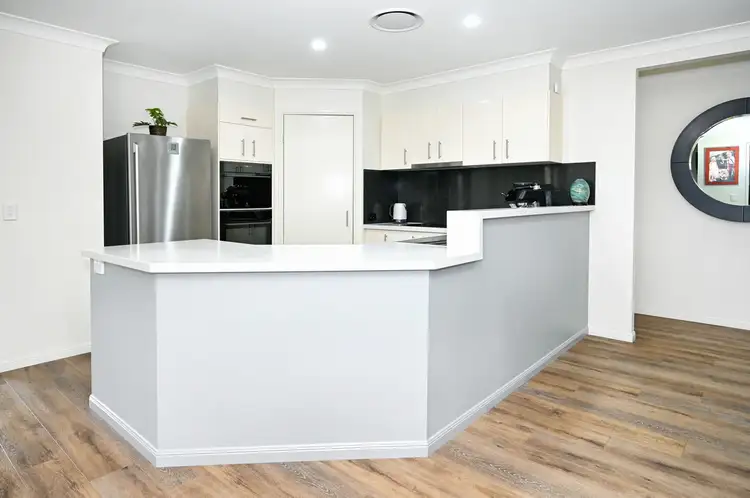 Sixth view of Homely house listing, 1 Gowen Drive, Landsborough QLD 4550