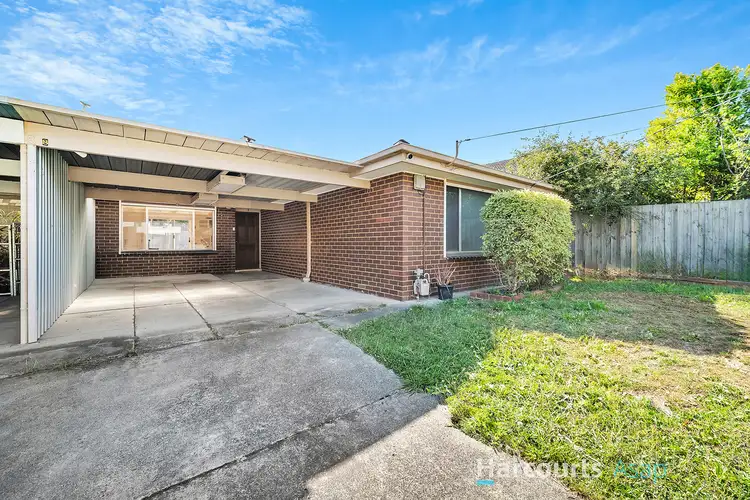 Main view of Homely unit listing, 1/8 Coleman Court, Dandenong North VIC 3175
