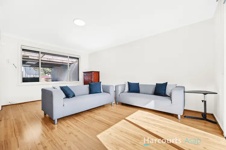 Second view of Homely unit listing, 1/8 Coleman Court, Dandenong North VIC 3175