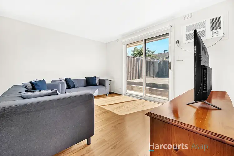 Third view of Homely unit listing, 1/8 Coleman Court, Dandenong North VIC 3175