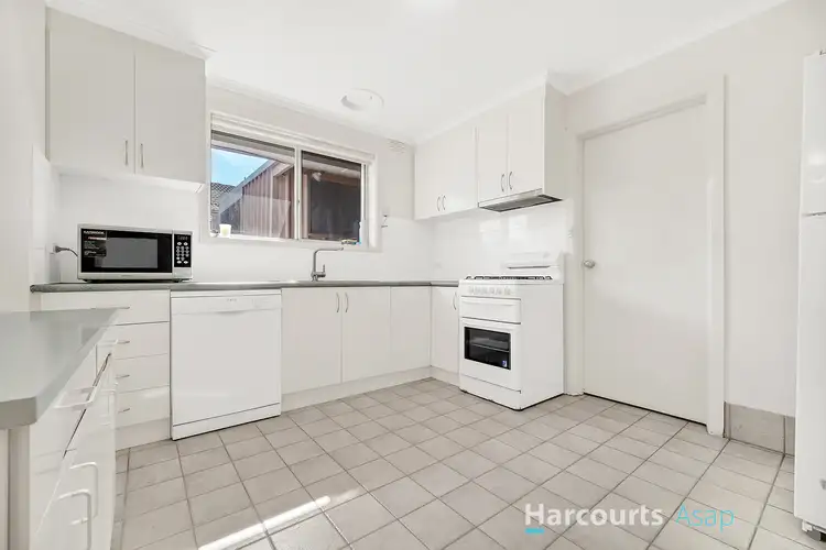 Fourth view of Homely unit listing, 1/8 Coleman Court, Dandenong North VIC 3175