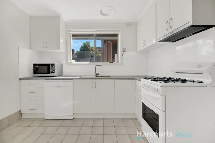 Fifth view of Homely unit listing, 1/8 Coleman Court, Dandenong North VIC 3175