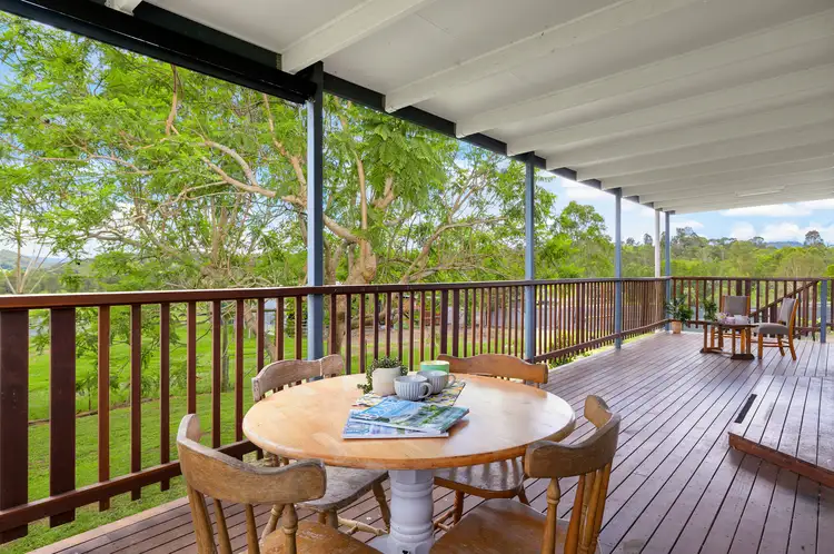 Second view of Homely rural property listing, 2 Tarragon Road, The Palms QLD 4570