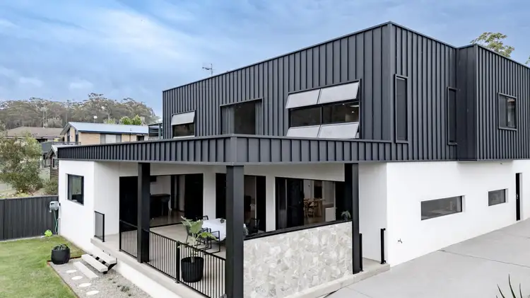 Main view of Homely house listing, 12C Elizabeth Parade, Tura Beach NSW 2548