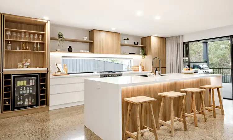 Sixth view of Homely house listing, 12C Elizabeth Parade, Tura Beach NSW 2548