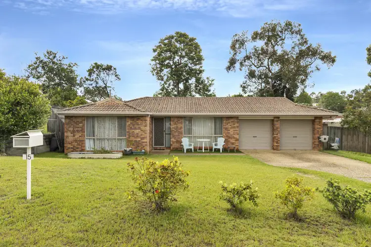 15 Norfolk Place, Seventeen Mile Rocks QLD 4073