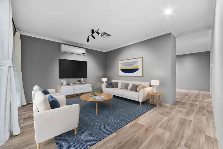 Third view of Homely house listing, 4 Wittecarra Crescent, Port Kennedy WA 6172