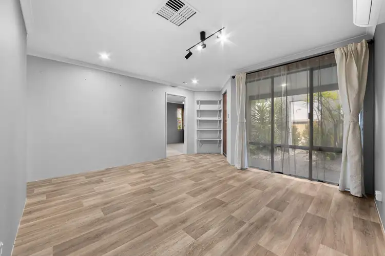 Fourth view of Homely house listing, 4 Wittecarra Crescent, Port Kennedy WA 6172