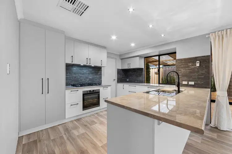 Sixth view of Homely house listing, 4 Wittecarra Crescent, Port Kennedy WA 6172