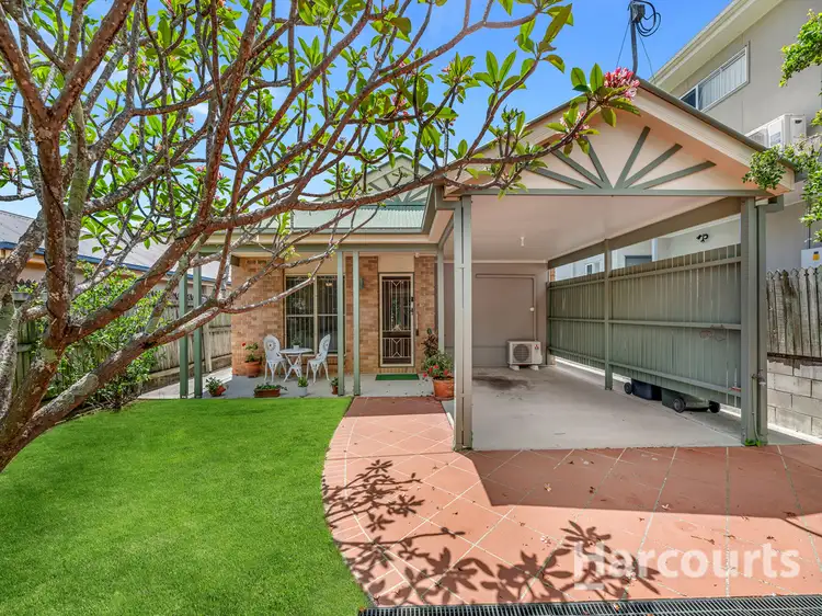 Main view of Homely house listing, 34 Innes Street, Geebung QLD 4034