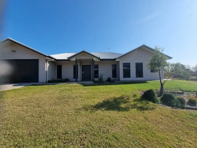 Second view of Homely house listing, 6 Bottle Tree Court, Withcott QLD 4352