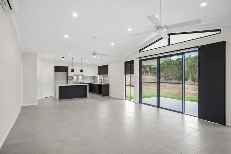 Fourth view of Homely house listing, 6 Bottle Tree Court, Withcott QLD 4352