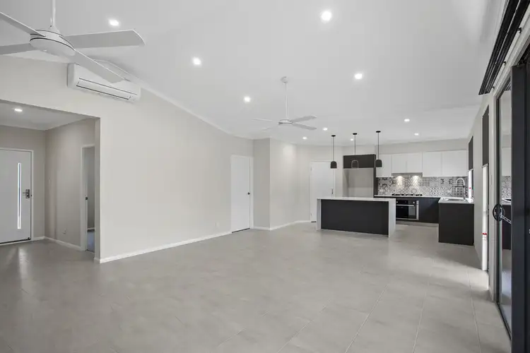 Fifth view of Homely house listing, 6 Bottle Tree Court, Withcott QLD 4352
