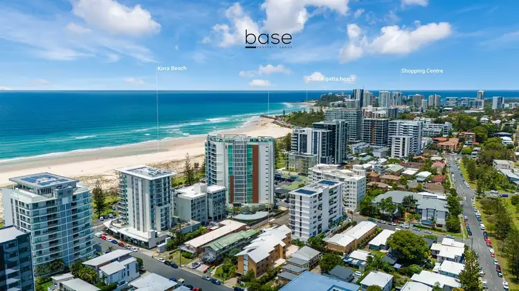 Main view of Homely apartment listing, 4/6-8 Haig Street, Coolangatta QLD 4225