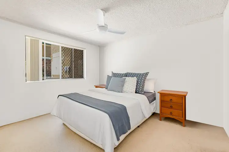 Sixth view of Homely apartment listing, 4/6-8 Haig Street, Coolangatta QLD 4225