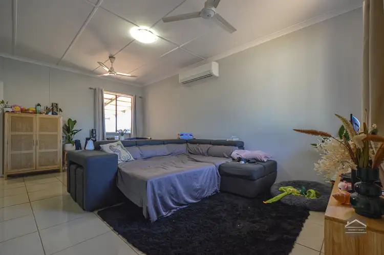 Fourth view of Homely house listing, 14 Mauger Place, South Hedland WA 6722