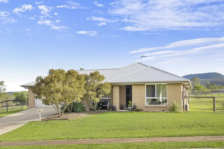 Main view of Homely house listing, 3 Casuarina Crescent, Withcott QLD 4352