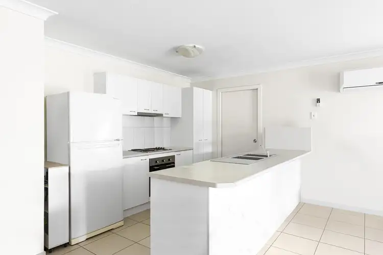 Second view of Homely house listing, 3 Casuarina Crescent, Withcott QLD 4352