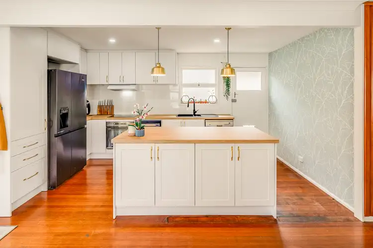 Fifth view of Homely house listing, 62 Youngs Road, Hemmant QLD 4174