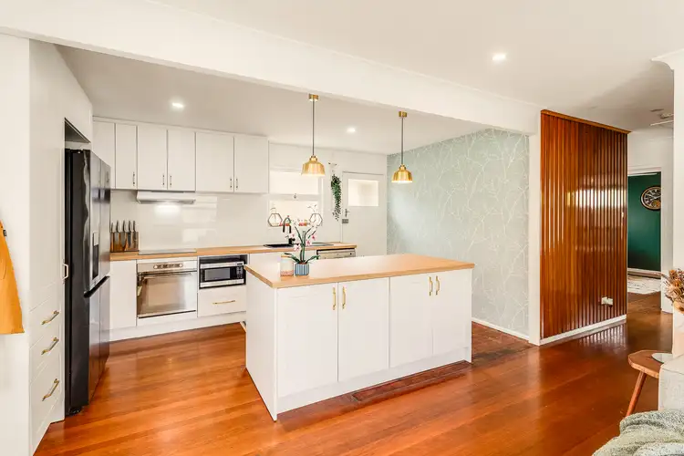 Sixth view of Homely house listing, 62 Youngs Road, Hemmant QLD 4174