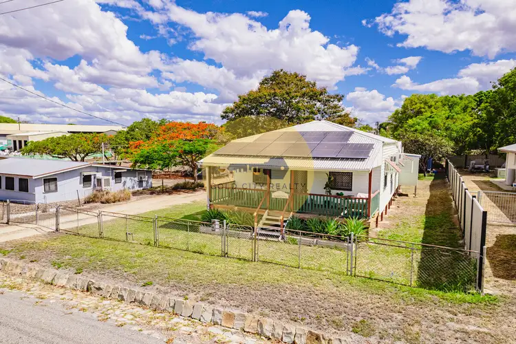 44 Aland Street, Charters Towers City QLD 4820