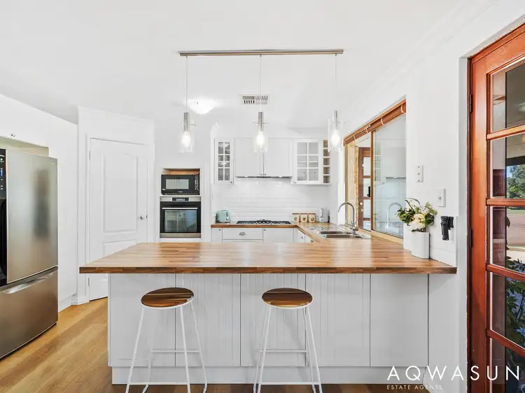 Third view of Homely house listing, 2 Tranquil Retreat, Barragup WA 6209