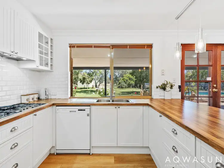 Fourth view of Homely house listing, 2 Tranquil Retreat, Barragup WA 6209