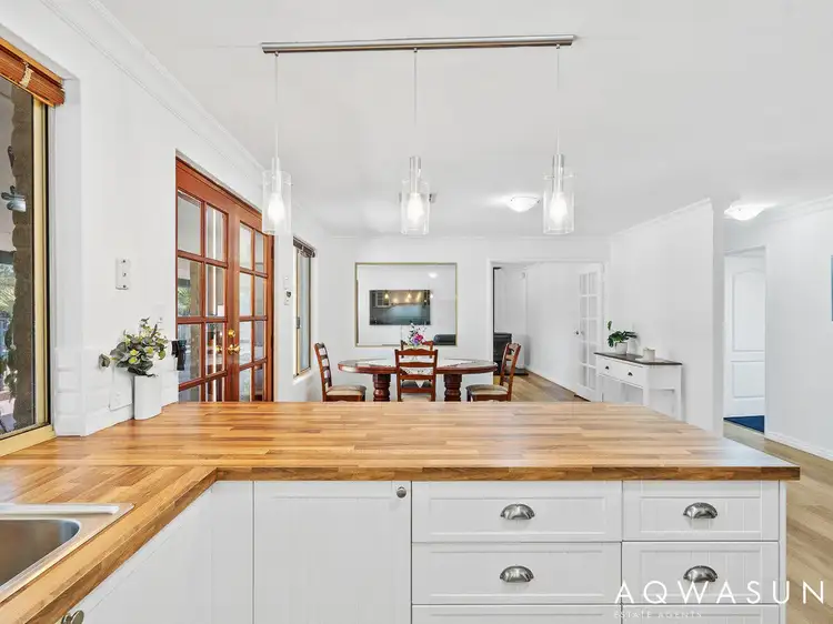 Fifth view of Homely house listing, 2 Tranquil Retreat, Barragup WA 6209