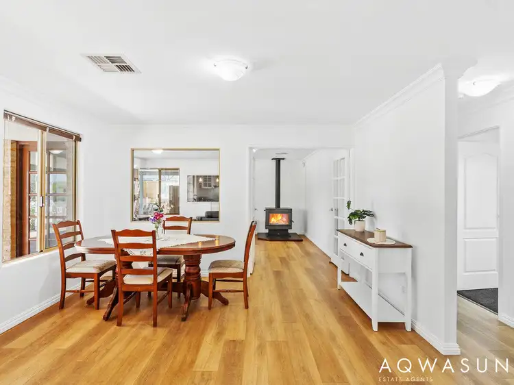 Seventh view of Homely house listing, 2 Tranquil Retreat, Barragup WA 6209
