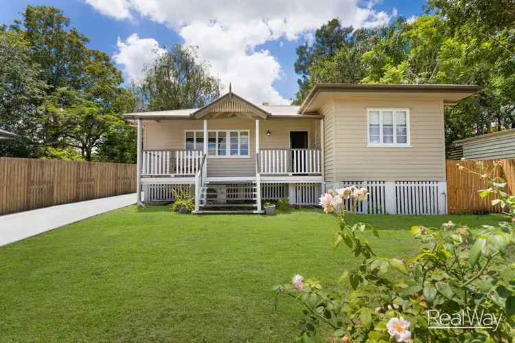 Main view of Homely house listing, 4 Marcel Street, East Ipswich QLD 4305